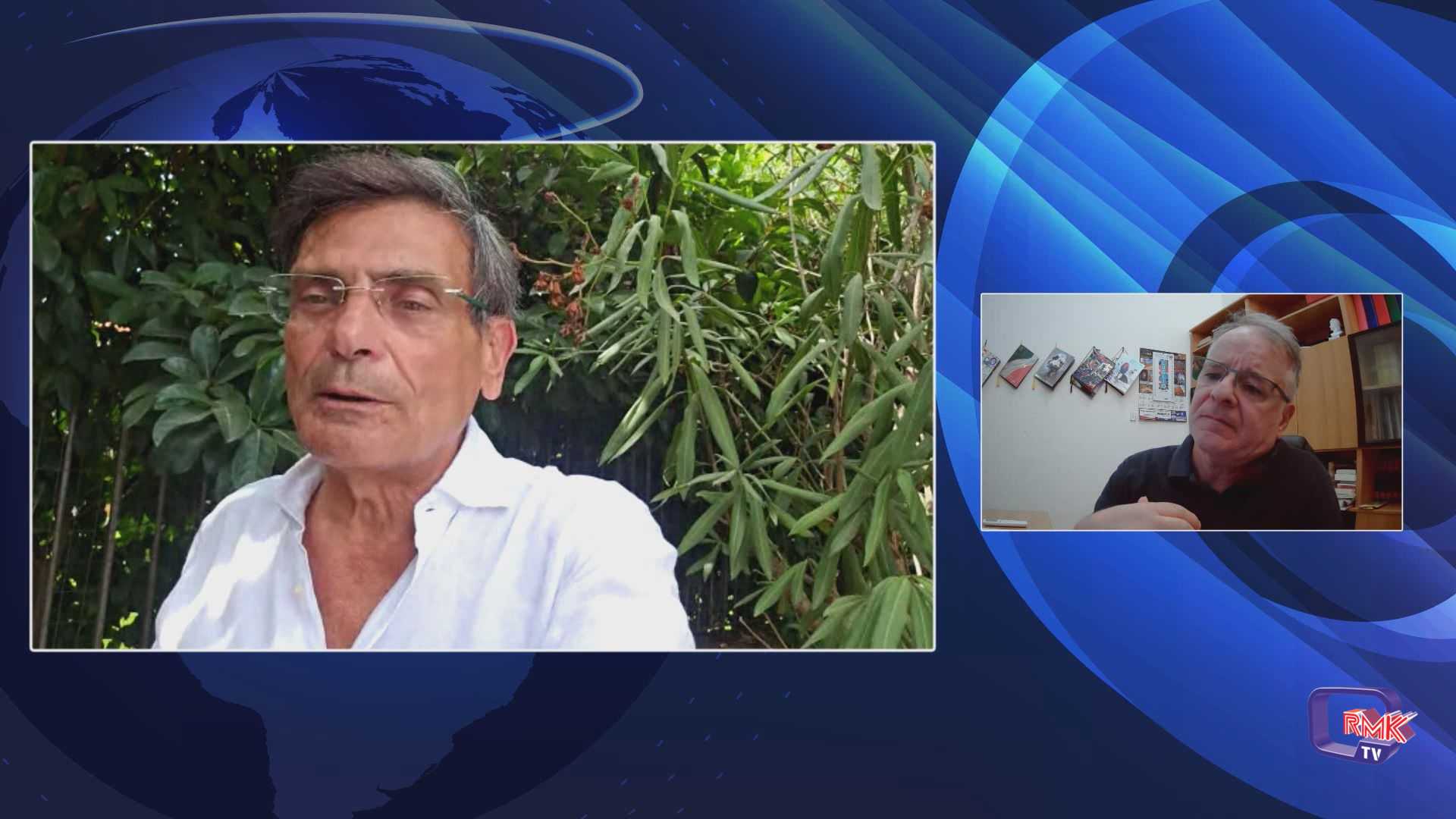 Medicina. Difterite, l'infettivologo Cascio: «Vaccini indispensabili»